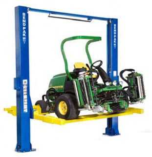 BendPak Turf Equipment Lift