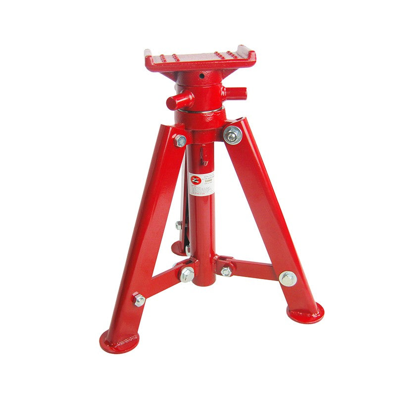 Zinko ZML-501-1 Telescoping Transmission Jack – Automotive Service