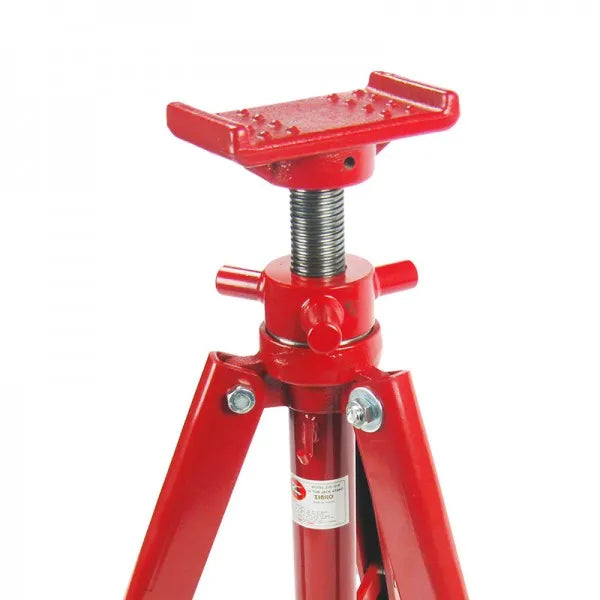 Zinko ZML-501-1 Telescoping Transmission Jack – Automotive Service