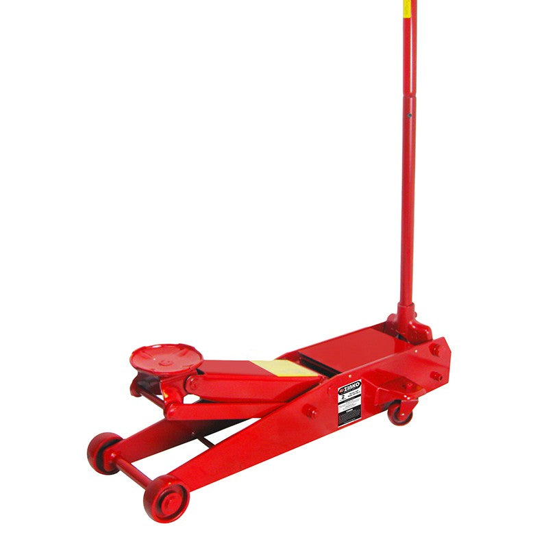 Zinko ZML-501-1 Telescoping Transmission Jack – Automotive Service