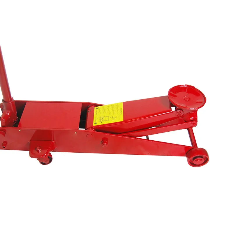 Zinko ZML-501-1 Telescoping Transmission Jack – Automotive Service